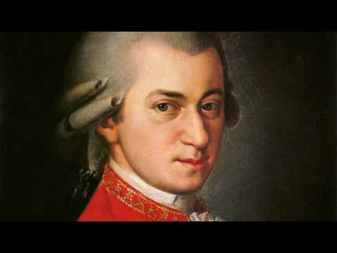 Mozart ‐ Die