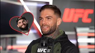 Love or No Love w/ Cody Garbrandt