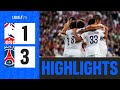 LOSC PARIS SAINT GERMAIN 1 3 3ème Journée Ligue 1 McDonald S 24 25 LOSC PARIS SAINT GERMAIN 1 3 3ème Journée Ligue 1 McDonald S 24 25