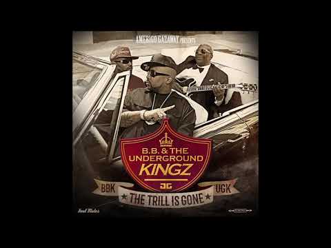 UGK & B.B. King ? The Trill Is Gone | Amerigo Gazaway (Full Album)