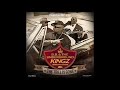 UGK & B.B. King – The Trill Is Gone | Amerigo Gazaway (Full Album)