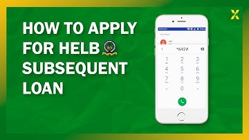 HELB Subsequent Loan Application