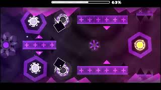 EMERALD (by Rustere) 100% [FULL DETAIL] (easy demon) | Geometry Dash
