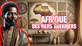 POEME : Afrique mon Afrique de David DIOP