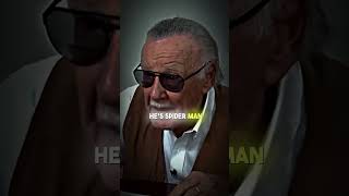 The Best Accident By Stan Lee