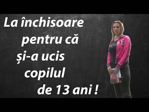 Infernul cu M. Ceanu: Drama unei mame ce-si vede copilul dupa 13 ani, si il pierde in numai 2 zile !