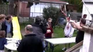 Part 2 of How a Video Production Crew Works: Behind the Scenes at Ask This Old House
