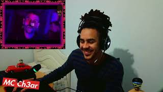 Didine Canon 16 - 🎶 Timberland مافيش أحسن من (🇩🇿🇹🇳 ردة فعل تونسي )  | Ch3ar Reaction