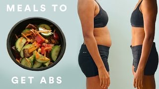 What i eat to lose weight | i’m taking you through in a day show how
manage my portions for breakfast, lunch and dinner complete with
sna...
