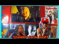 Johnny Cash- Hurt (Official Music Video) [Reaction] very powerful🙌🏾❤️😢🙏🏾