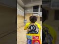 【バレー】女子の本気のレシーブ練習がすごい✨ #shorts
