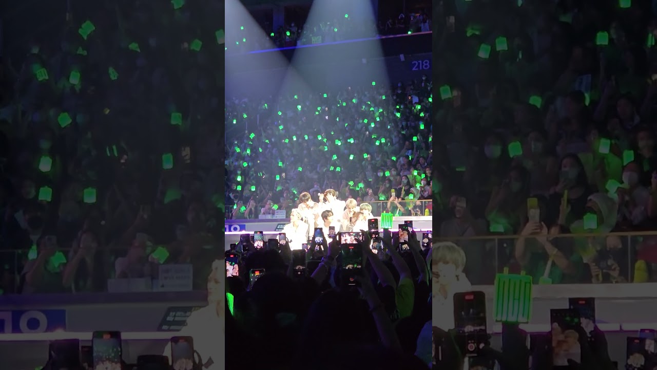 230430 NCT Dream - Puzzle Piece - YouTube