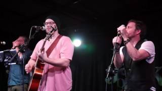 2016 Jib7 Jailbreak - Rob & Jason & Tim On Harmonica