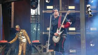 Rammstein, Heirate Mich, 2022-07-04, Goffert Park, Nijmegen