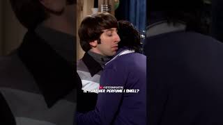 Bromance: Howard x Raj | The Big Bang Theory
