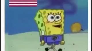 Spongebob In Different Languages
