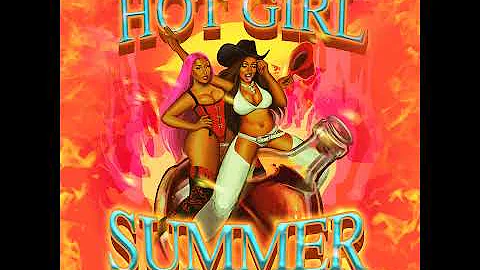 Hot Girl Summer (feat. Nicki Minaj & Ty Dolla $ign)