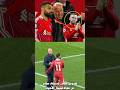 Why Is Rooney Urging Arne Slott To Exclude Salah From Liverpool S Final Match At Anfield In Salah 