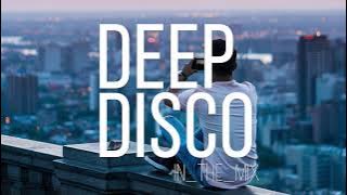 Best Of Deep House Vocals I Marc Philippe Tribute Mix by Pete Bellis