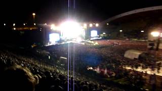Metallica  - For Whom The Bell Tolls [Live Udine Stadio] HD