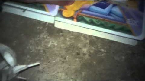 My Clamshell VHS Collection (Part 14)