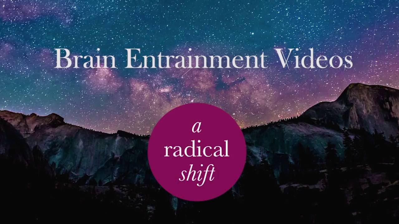 A Radical Shift Brain Retraining Videos Overview - YouTube