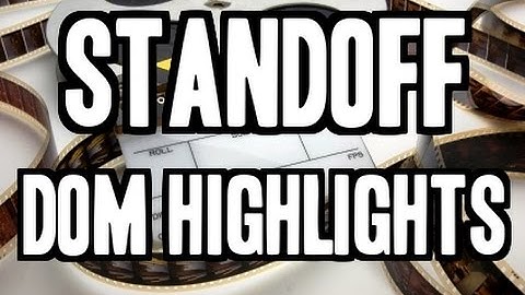 BLACK OPS 2: FAL TARGET FINDER STANDOFF DOMINATION HIGHLIGHTS (XBOX 360)