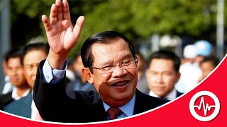 FACT CHECK: Cambodia's Hun Sen Backpedals After Getting Cozy With Myanmar