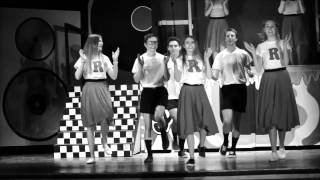 Grease Teaser