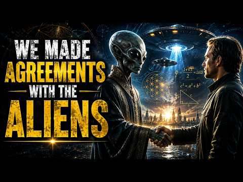 BYP Responds - We've Made Agreements with the Aliens