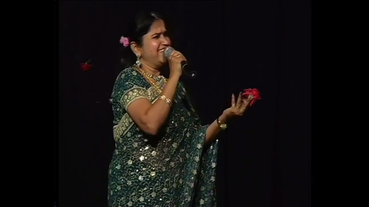 Hoovinda hoovige haruva dumbiye Kannada song orchestra cover by Suhasini Kishan @Sangeethadale