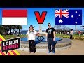 ENAKAN DI INDONESIA ATAU AUSTRALIA SIH?