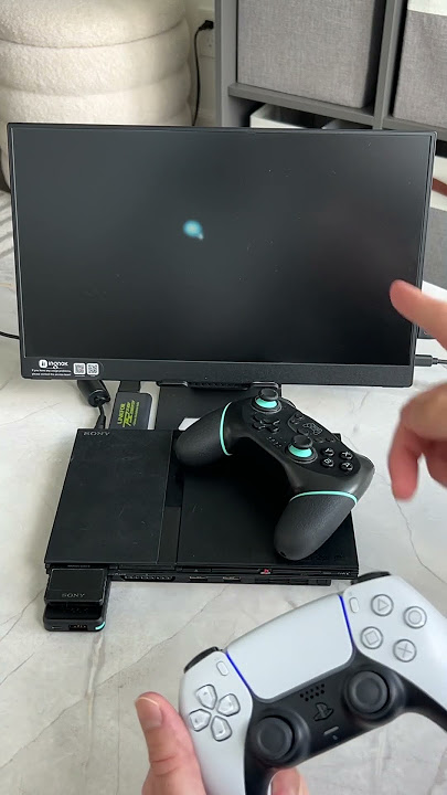 How To Fix PS2 Slim Not Reading Game Discs