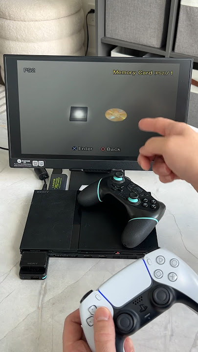 Cara Memperbaiki PS2 Slim Tidak Membaca Disk Game