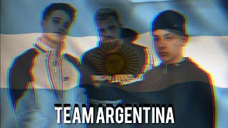 LOS MEJORES 4X4 DEL TEAM ARGENTINA / GOD LEVEL