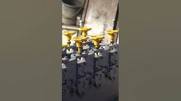 Roll Forming Machine | VAAM Engineering