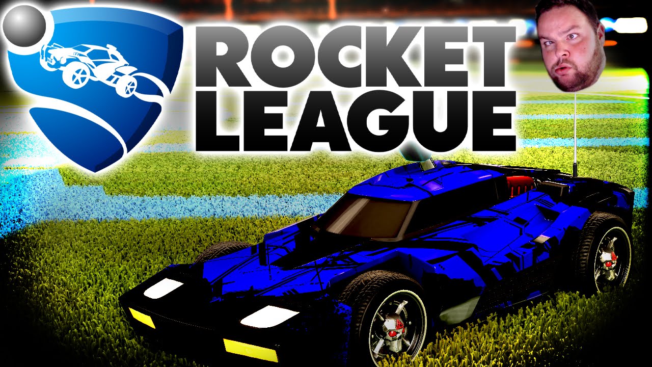 ROCKET LEAGUE PC | 