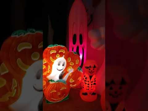 Happy Halloween!