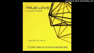 Download lagu True Love - Gabrielle AG Remix
