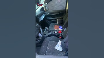 Nóng. Bắt người nước ngoài đập kính hàng loạt ô tô trộm cắp tài sản #tintuc #tinnong #tinmoi113