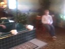 Jonathan Singleton and the Grove Hotel Cribs