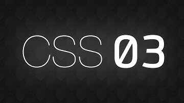 Уроки по CSS/CSS3. Часть 3. Селекторы