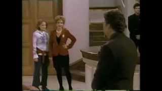 Marla Sokoloff - Over The Top S1, Ep 1