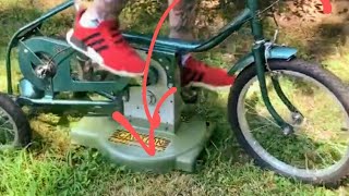 Best of Lawn Mowers Chainsaws & Blowers | Tic Tok Wins & Fails