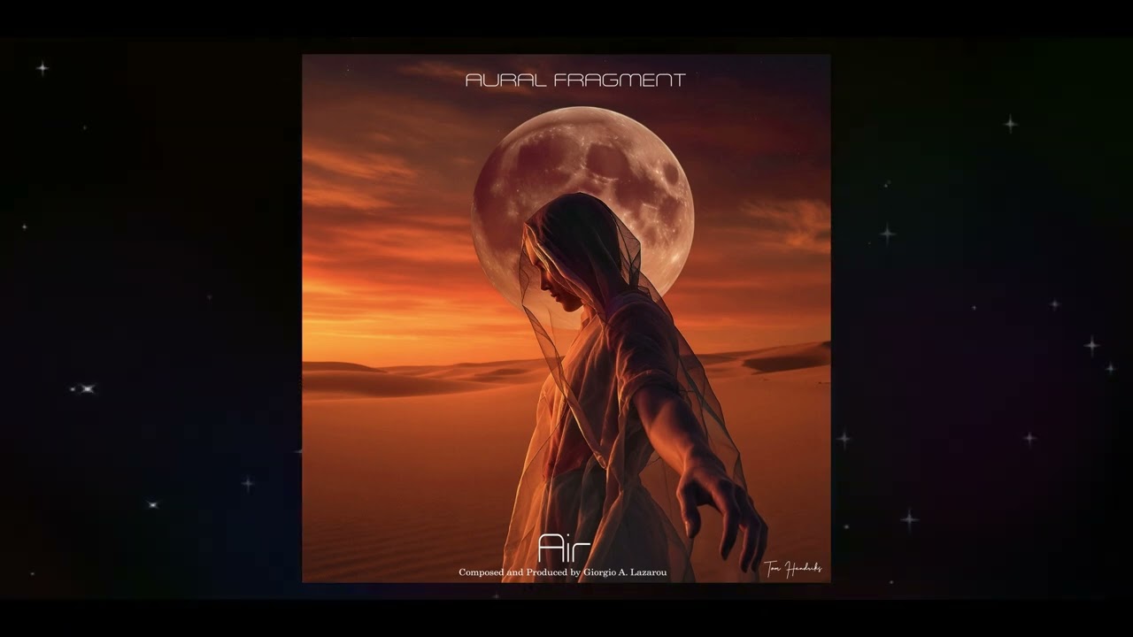 AURAL FRAGMENT - Voice from nowhere (Reproduction)