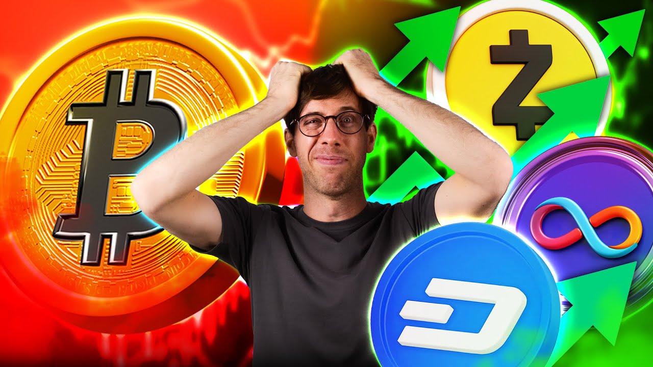 Почему графики растут, когда BTC падает? (ответ проще, чем вы думаете)