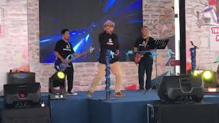 Download Lagu Yobegger 2 cover MP3