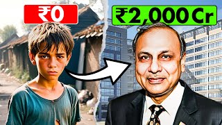 How A Poor Boy Built 2,000 Crore Company ? | Ramesh Agarwal | Business Case Study | Aditya Saini