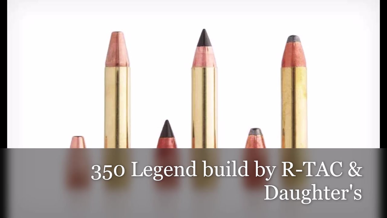 350 ammo and magazine updates