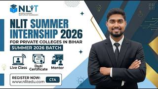 HOW TO ENROLL PVT. POLYTECHNIC/B-TECH  COLLEGE SUMMER INTERNSHIP 2026 (Full Process Step By Step) |